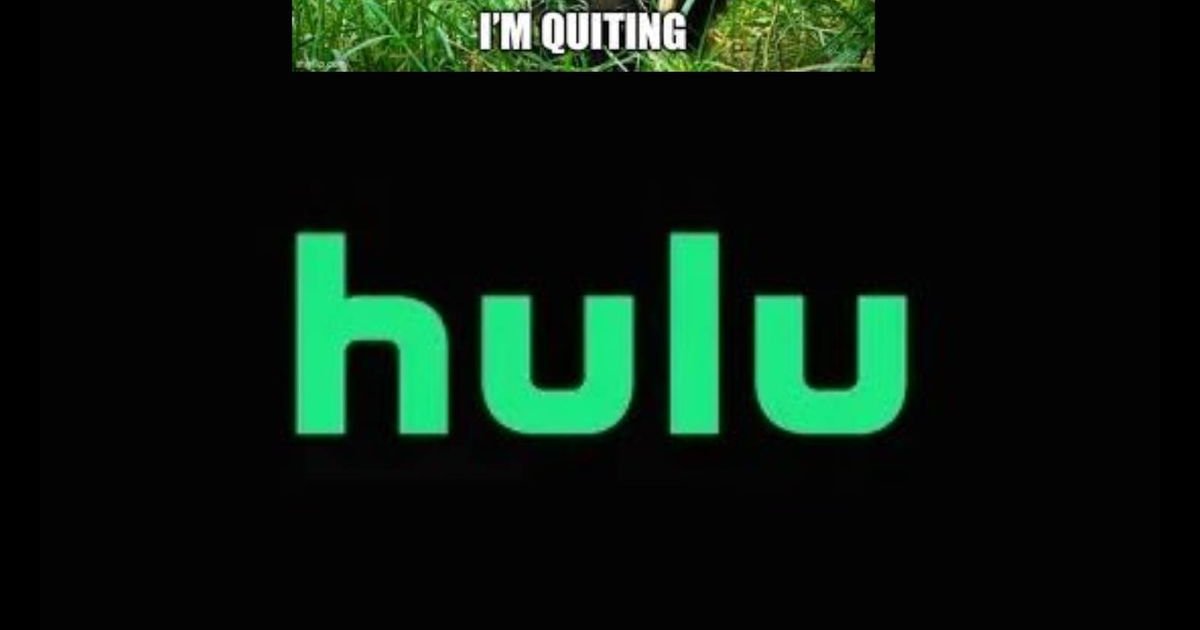 Addio Star Plus, dammi Hulu! | Cinexcepción