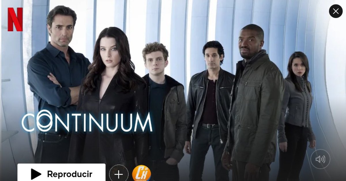 ¿Alguna vez les ha pasado que están viendo una película o serie en algún se | Cinexcepción