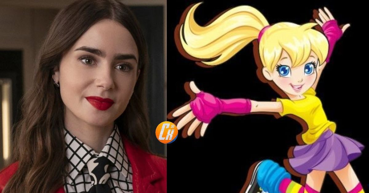 The #PollyPocket live-action movie already has the green light now at Amazon MGM | Cinexcepción