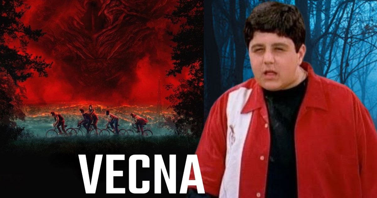 Les épisodes de la saison 5 de Stranger Things vont être longs, hein ? | Cinexcepción