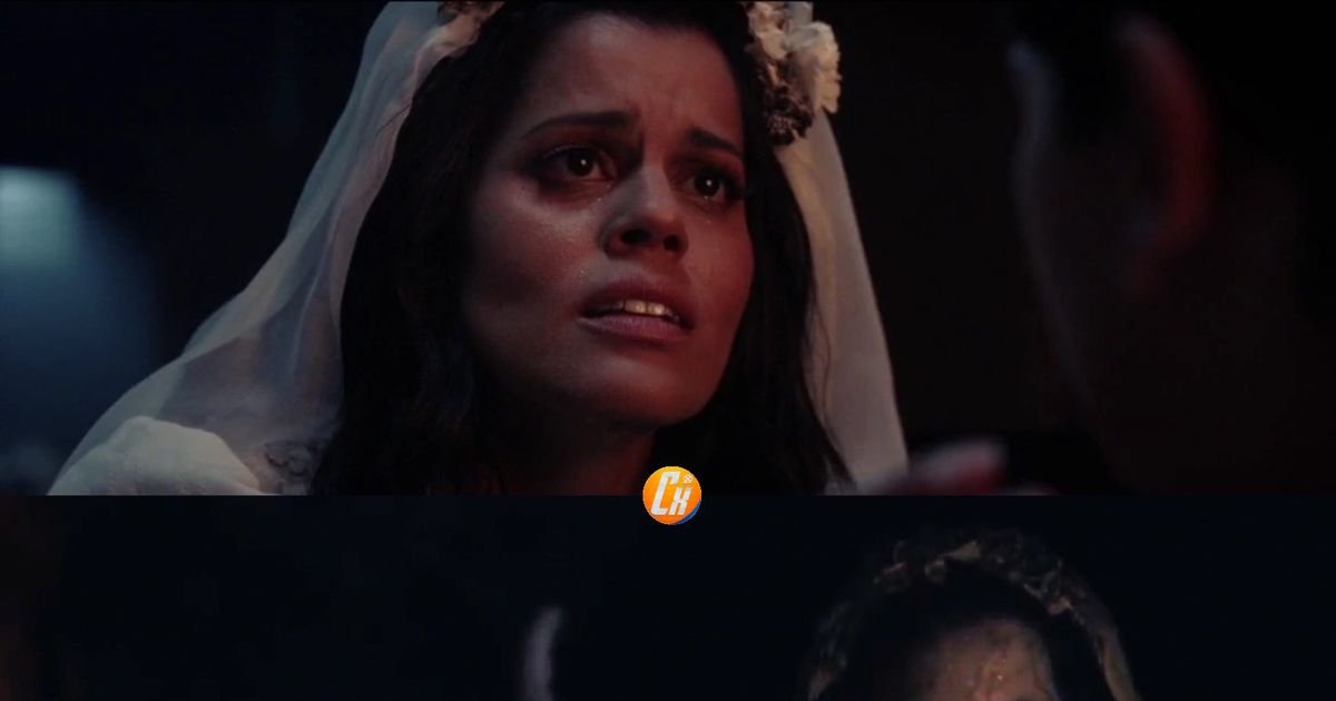 La segunda parte de #TheCurseOfLaLlorona está confirmada, y se va a llamar  | Cinexcepción