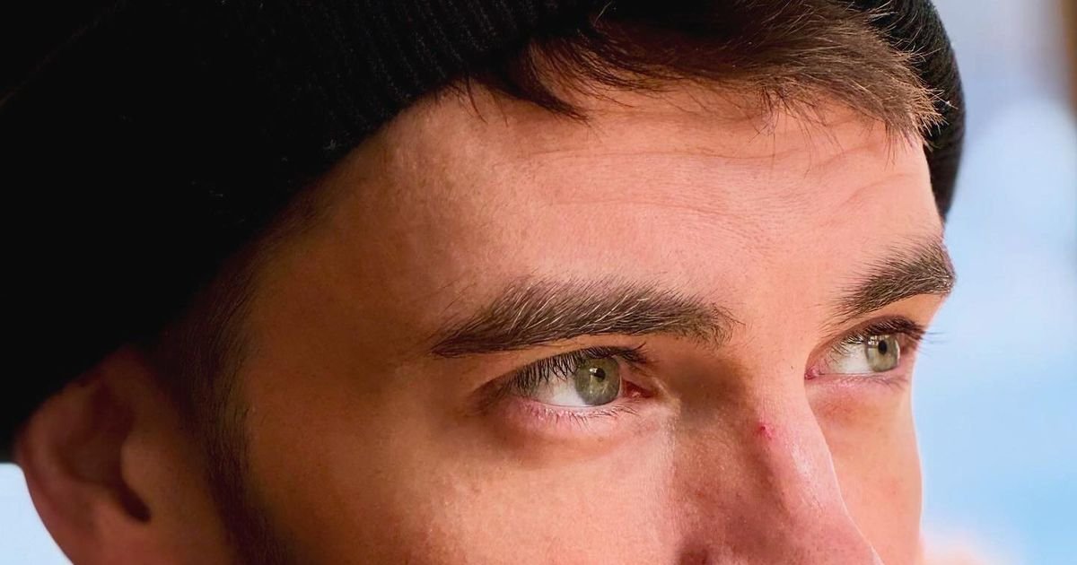 『ヴァイキング・ヴァルハラ』で会った俳優のヤーコ・オトネンが、ザ・パの第2部でジム・カヴィーゼルに代わってイエス・キリスト役を演じることになる | Cinexcepción