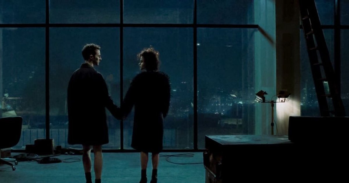 Hoy se cumplen 26 años del estreno de Fight Club, y después de tanto tiempo | Cinexcepción