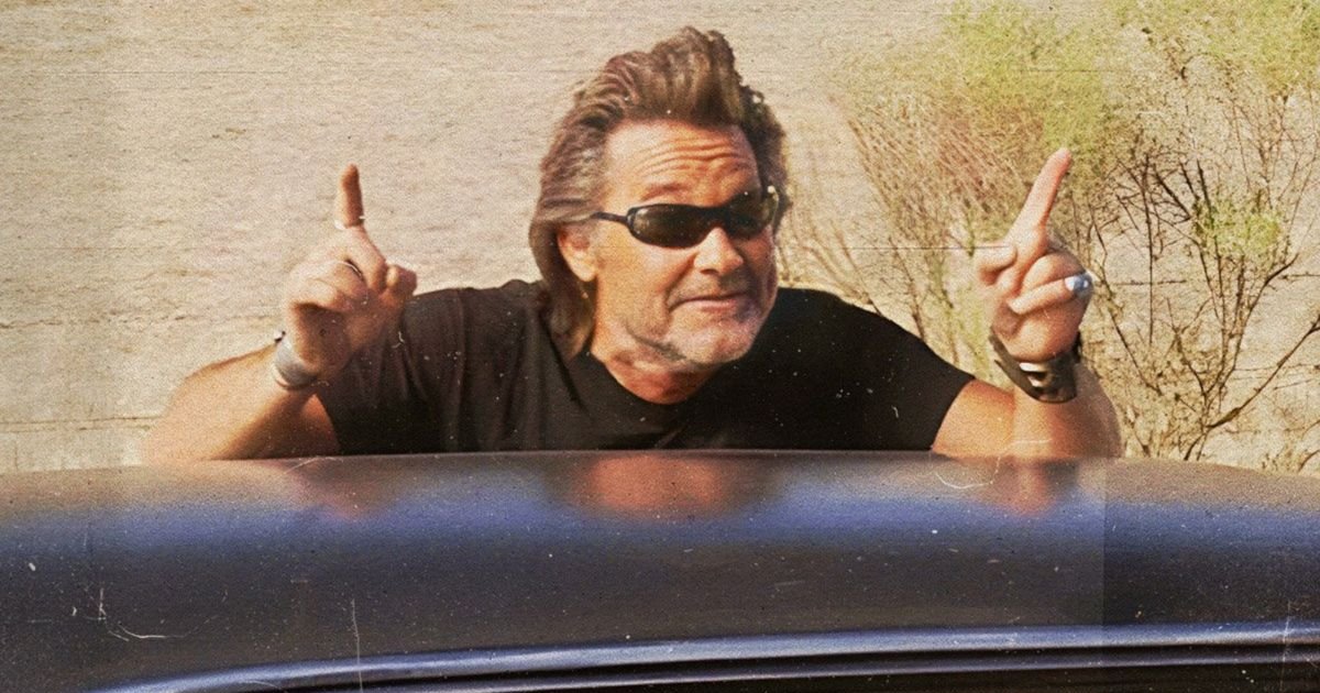 Saviez-vous que #KurtRussell a sauvé le film Titanic ? | Cinexcepción