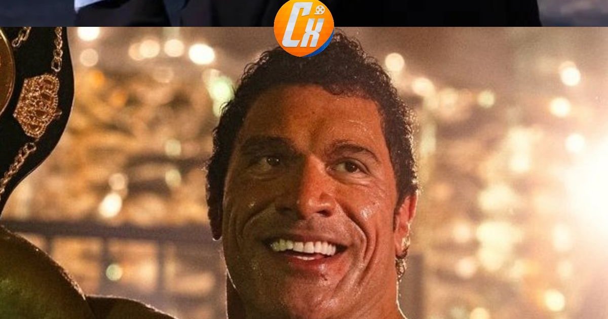 Christopher Nolan ist sehr aufgeregt und zufrieden mit Dwayne The Rock Johnsons | Cinexcepción