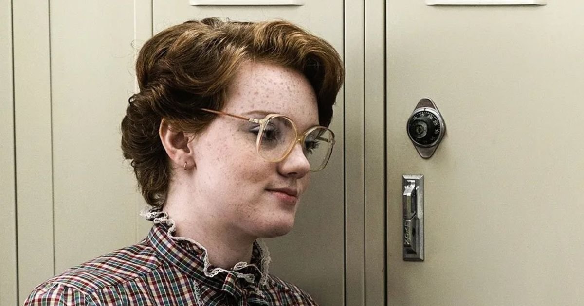 Die Rückkehr von Barb (oder zumindest ihres Körpers) zur fünften Staffel von @st | Cinexcepción