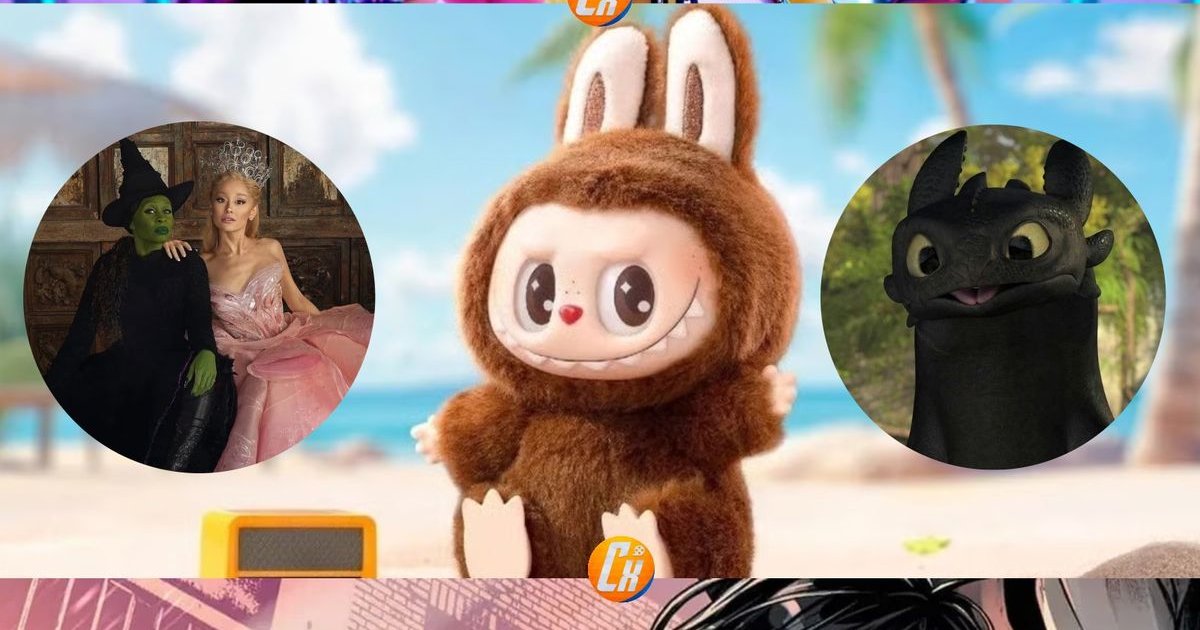 Segundo o Google, estas são as fantasias de Halloween mais pesquisadas neste ano | Cinexcepción