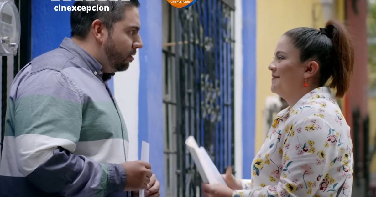 Aqueles do Backdoor revivendo pesadelos. | Cinexcepción