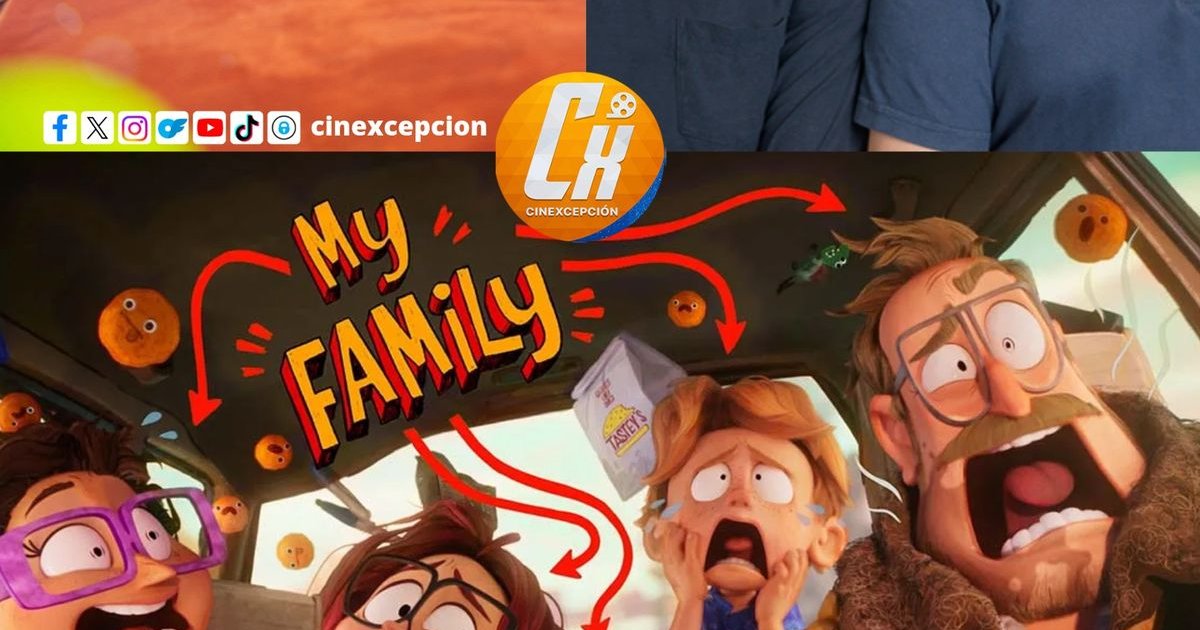 Sony Pictures Animation und Netflix arbeiten nach dem Erfolg von #KPopDemonHunte | Cinexcepción