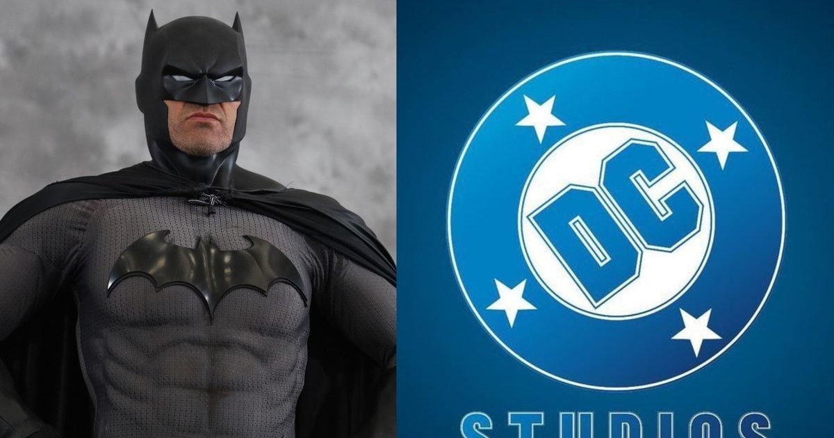 #AndyMuschietti asegura que en un par de meses tendremos noticias sobre Bat | Cinexcepción