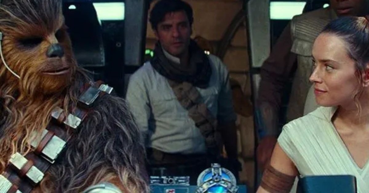 ¡David Fincher estuvo a punto de dirigir Star Wars! Pero le tuvieron miedo  | Cinexcepción