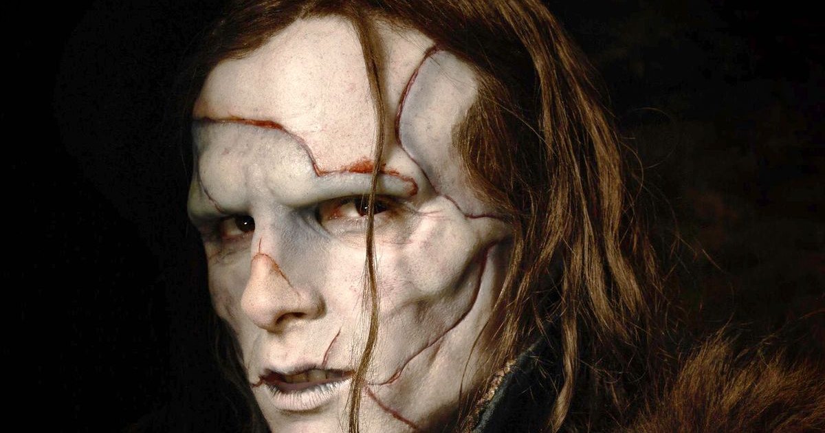 Jacob Elordi como o monstro de Frankenstein em #FRANKENSTEIN, de Guillermo del T | Cinexcepción
