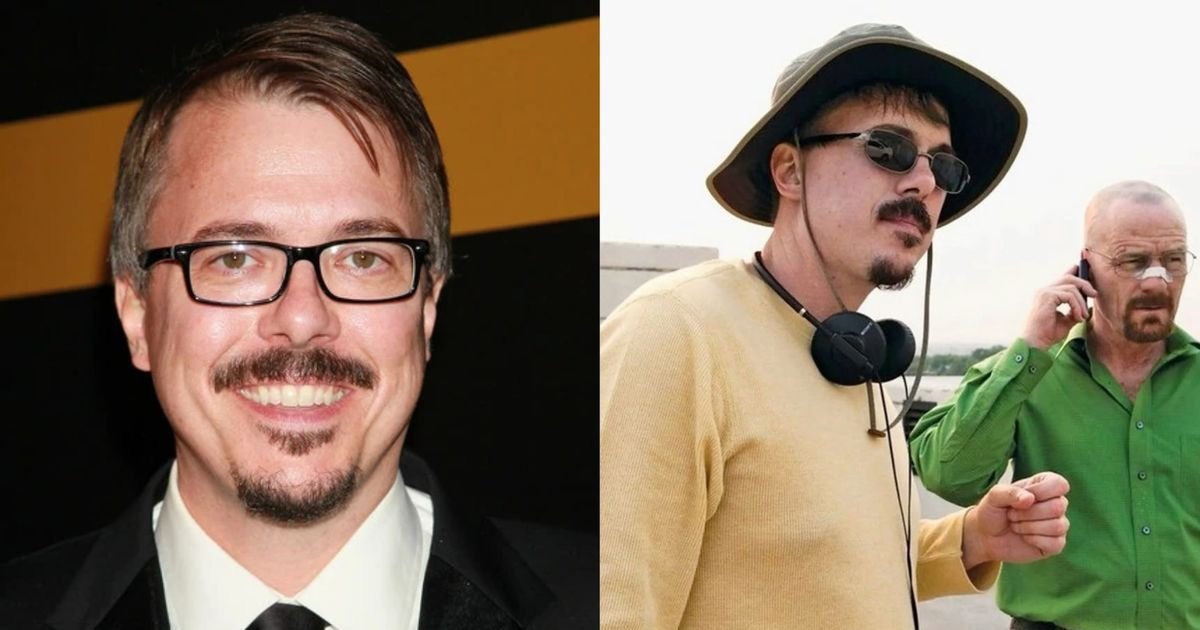 ビンス・ギリガンは、ブレイキング・バッドの世界に別のプロジェクトがあるかどうかは分からないと述べている。そのまま彼はハリウッドRに語った。 | Cinexcepción