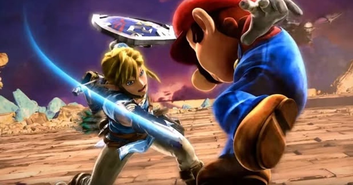 #Nintendo está listo: Además de las próximas películas de Super Mario y de  | Cinexcepción