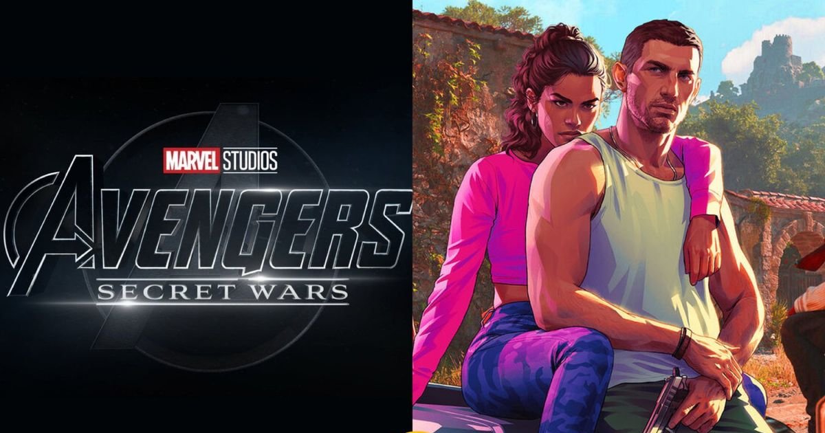 Wenn die Welt fair wäre, wäre #AvengersSecretWars der ersten Ankündigung zufolge | Cinexcepción