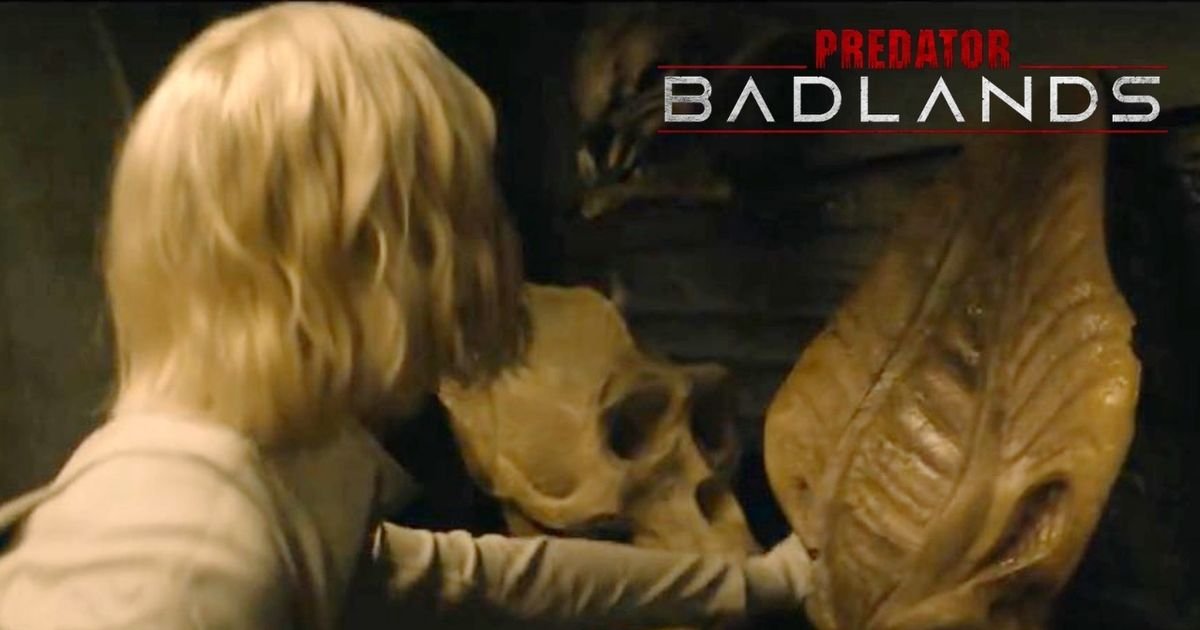 #ElleFanning ya confirmó que efectivamente esta calavera es de los aliens d | Cinexcepción