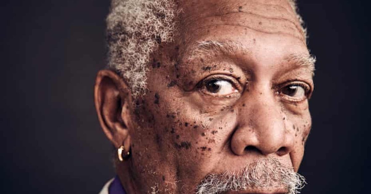 #MorganFreeman sagt, er habe nicht vor, sich von der Schauspielerei zurückzuzieh | Cinexcepción