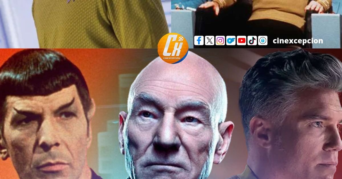 Dopo che la #Paramount ha cancellato la quarta parte, è in lavorazione un nuovo | Cinexcepción