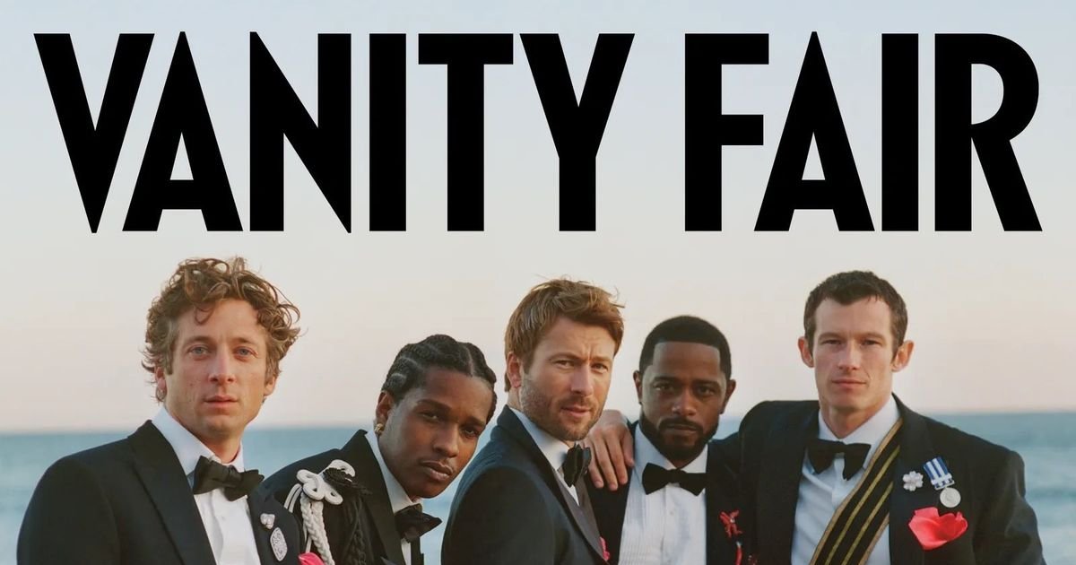 Paul Mescal, Michael B. Jordan, Austin Butler, Jeremy Allen White, A$AP Roc | Cinexcepción