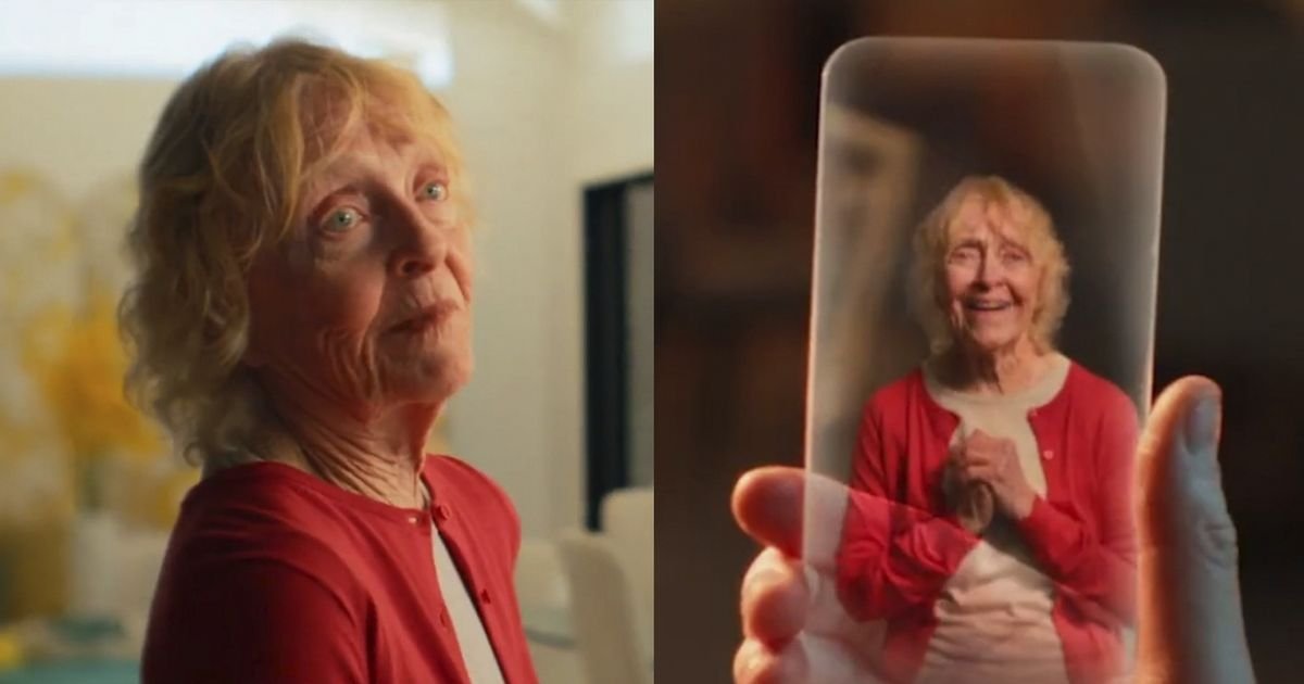 Black Mirror hat es nicht geschafft: Ab sofort ist eine App verfügbar, mit der S | Cinexcepción