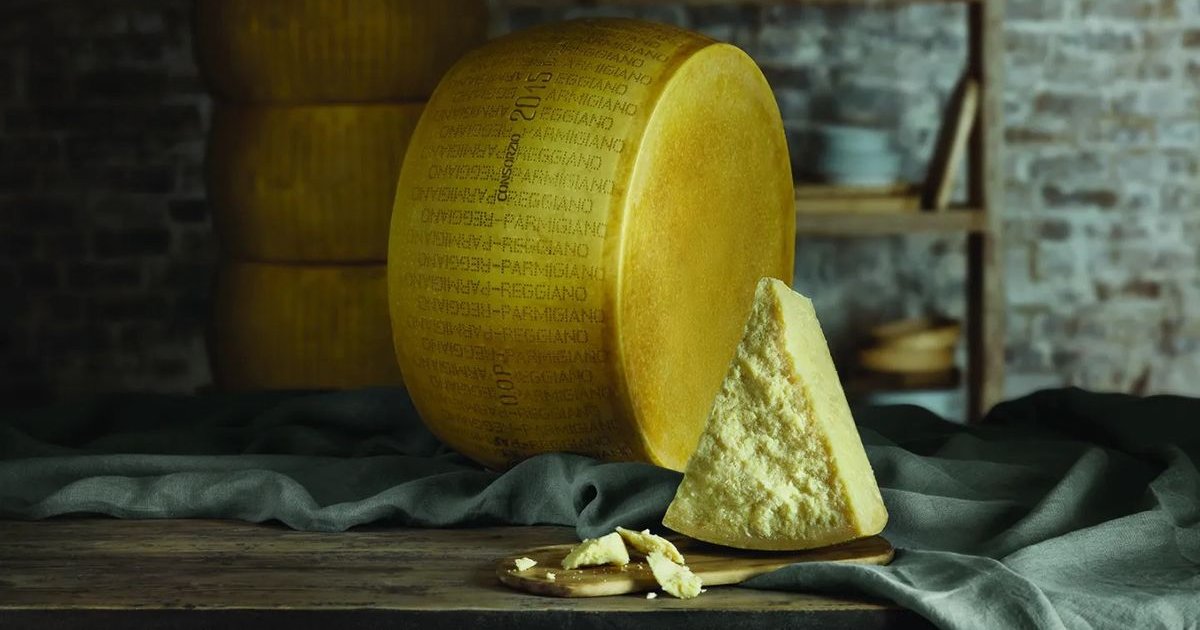 Hollywood sta per puzzare di formaggio. | Cinexcepción
