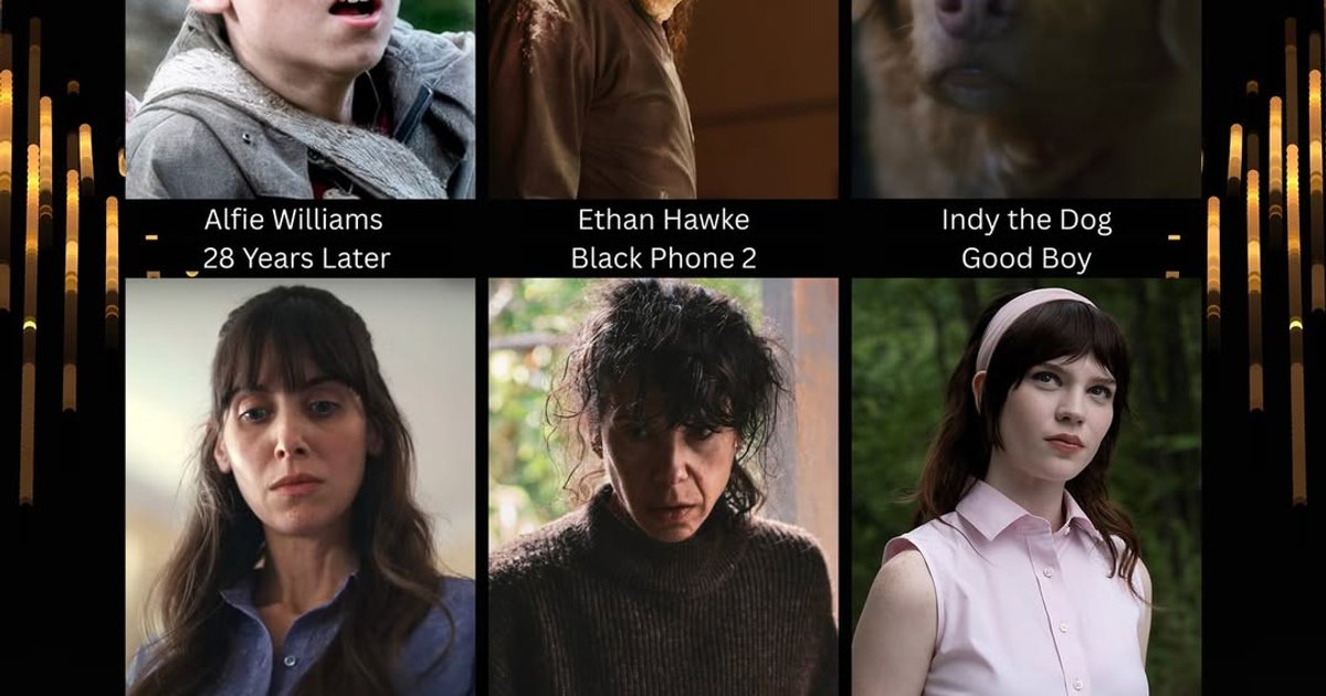 Die #AstraAwards der Hollywood Creative Alliance, früher „Hollywood Critics Asso | Cinexcepción