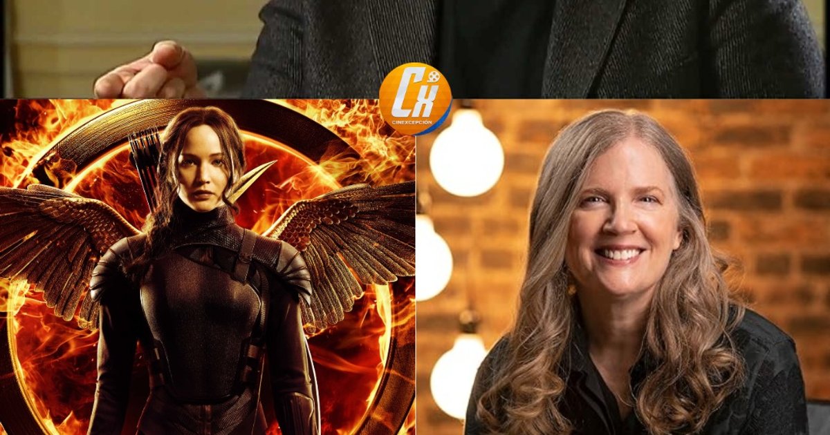 #QuentinTarantino acabou de reclamar contra #TheHungerGames, mas especialmente c | Cinexcepción