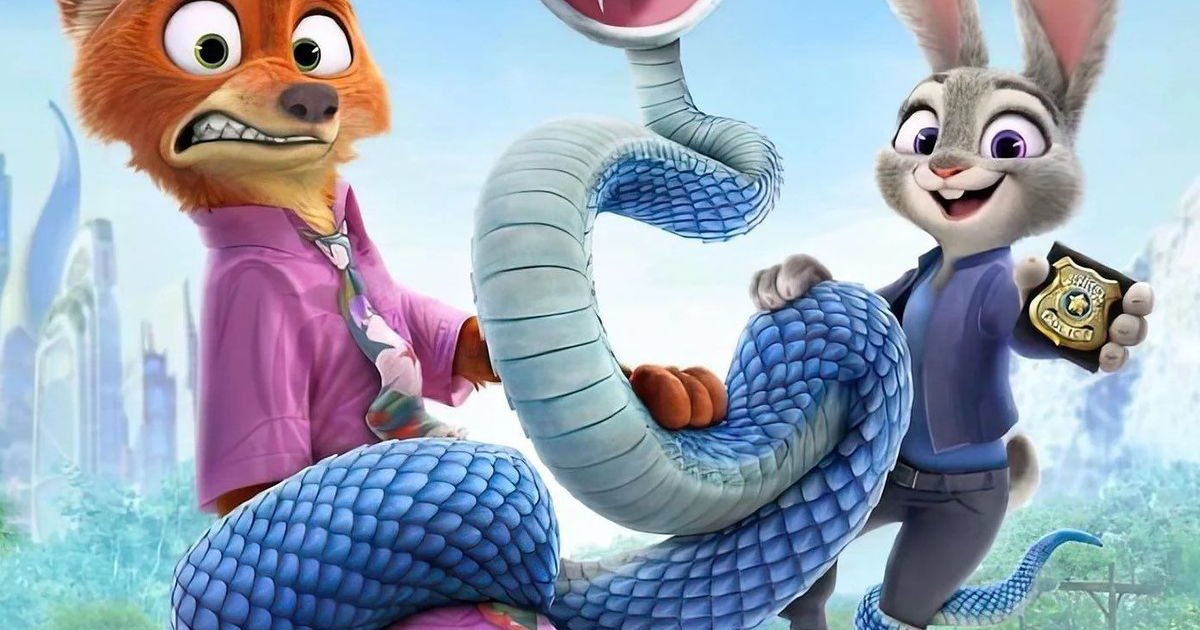 ¡Aquí va la taquilla semanal, mis todos furros! | Cinexcepción