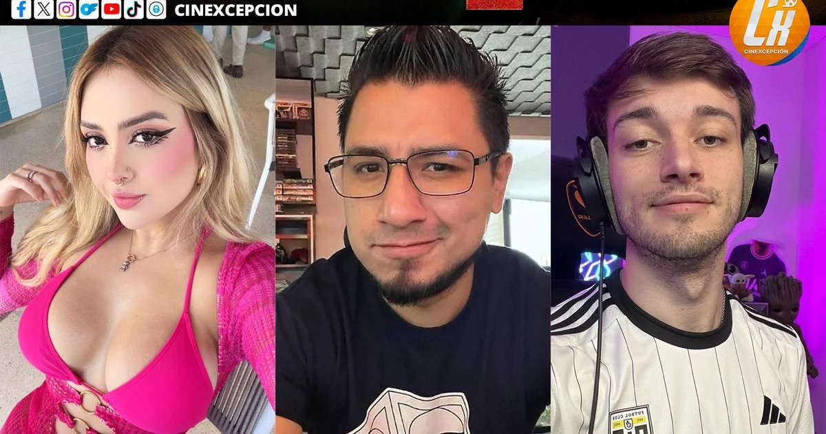 Sie sind das lateinamerikanische Talent, das an der Synchronisation von Five Nig | Cinexcepción