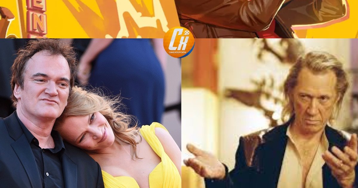 Don Quentin Inventino sagt, dass er sich darauf freut, ein Prequel zu Kill Bill | Cinexcepción