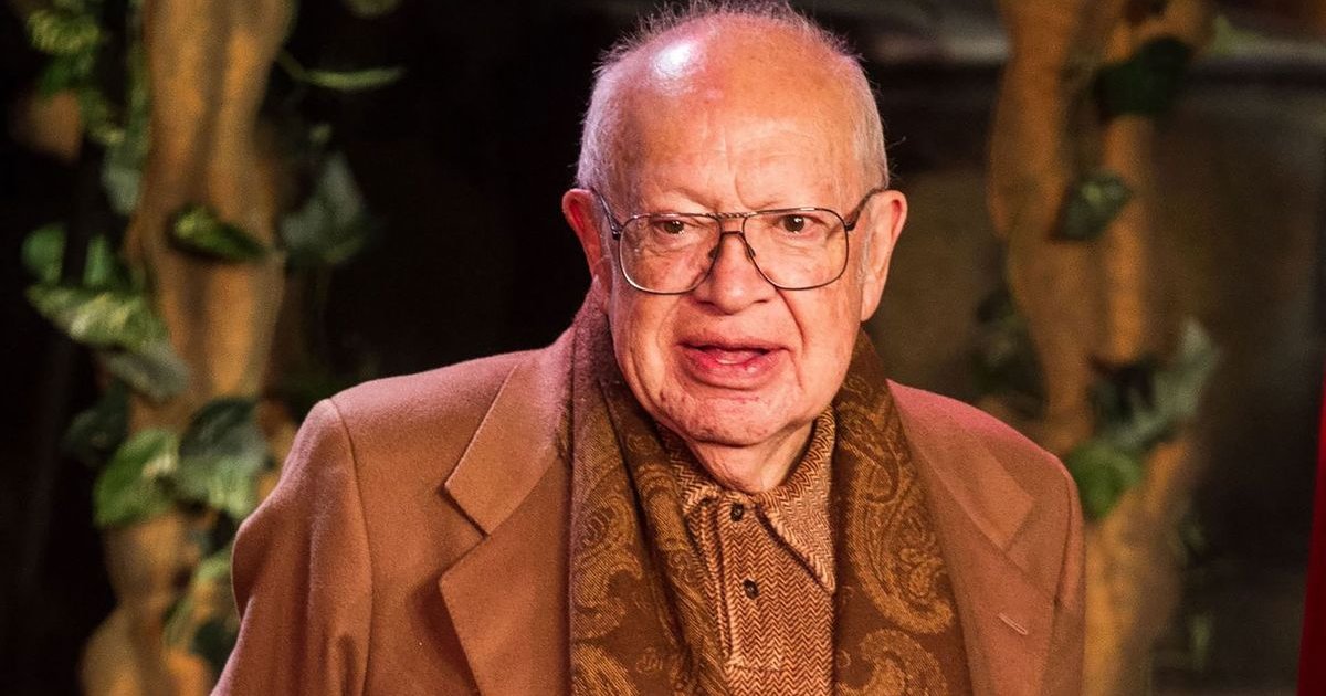 偉大なコメディアン、エドゥアルド・マンツァーノが87歳で亡くなった。エンリケ・クエンカとともにコメディデュオ、ロス・ポルヴォチェスを結成したが、 | Cinexcepción
