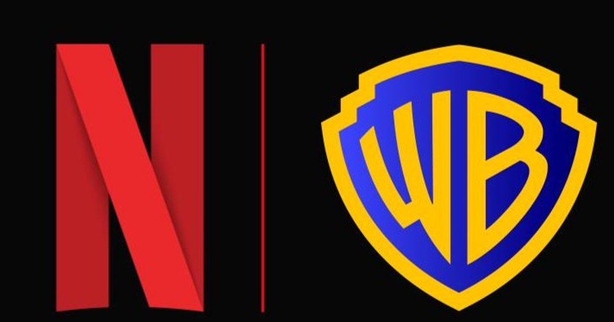 #DavidZaslav hat bereits gesagt, dass es mit dem Kauf von Netflix keine massiven | Cinexcepción