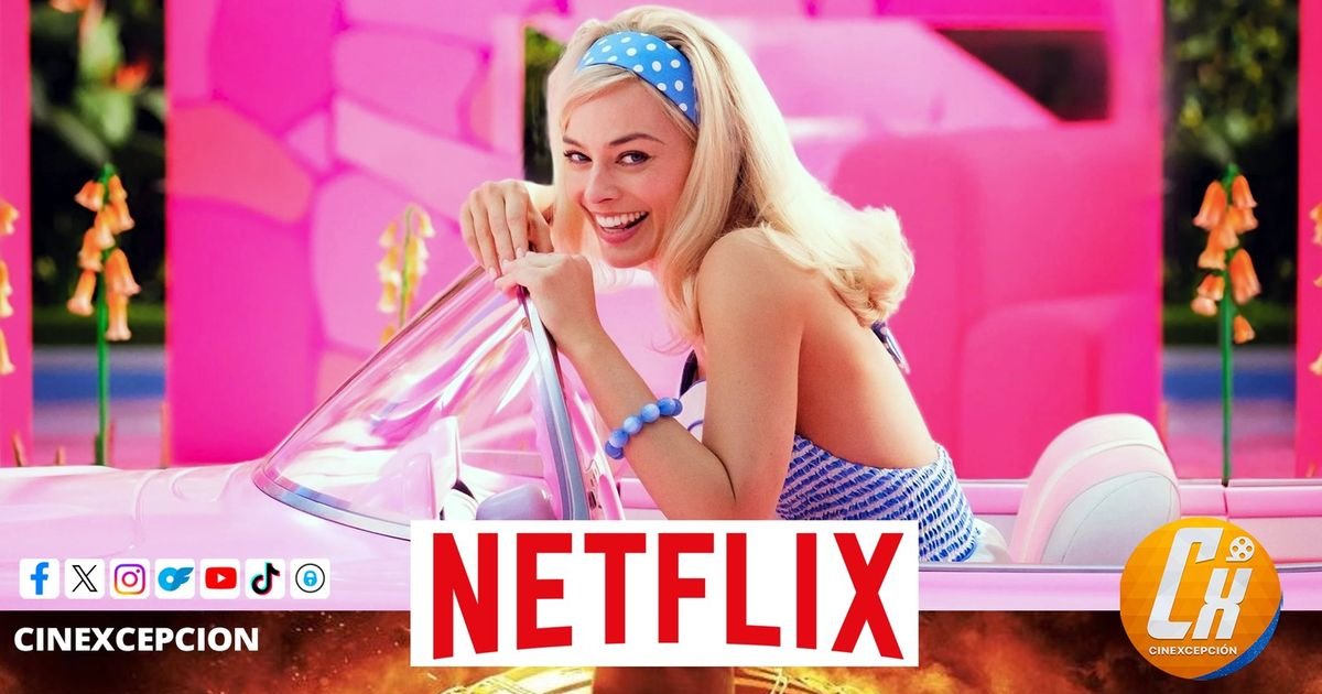Was den Kauf von Warner Bros. | Cinexcepción