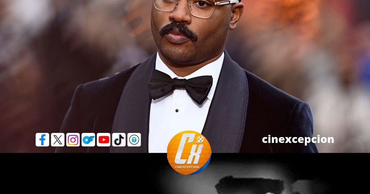 A Ryan Coogler è stato chiesto come stava andando il suo prossimo adattamento di | Cinexcepción