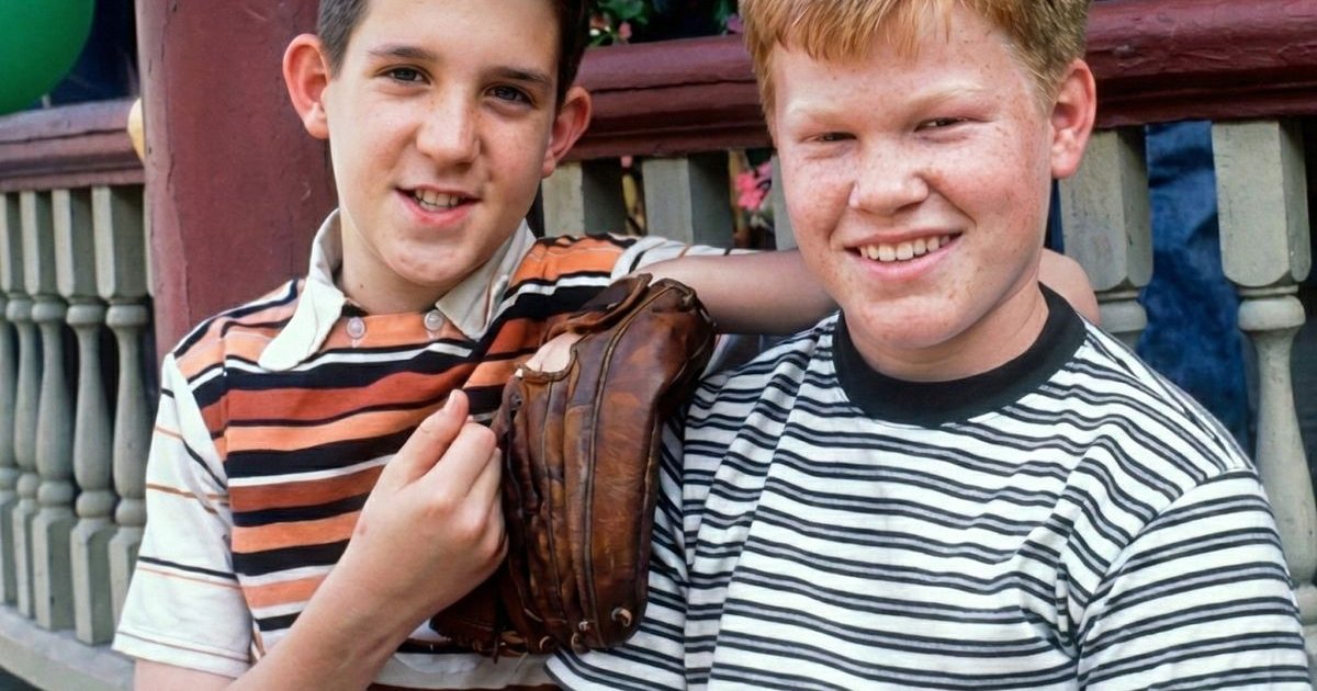 Das Geheimnis des Kinderschauspielers, der vor fast 20 Jahren verschwunden ist u | Cinexcepción