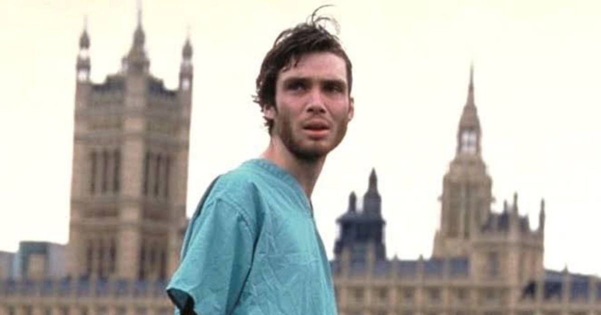 La troisième partie de #28YearsLater est officiellement confirmée et Cillian Mur | Cinexcepción