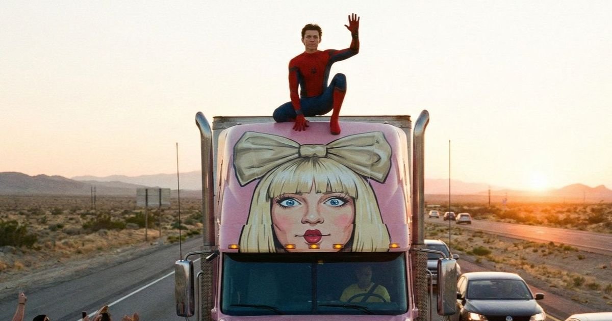 Le dernier post est annulé, la bande-annonce divulguée de Spider-Man esIA | Cinexcepción