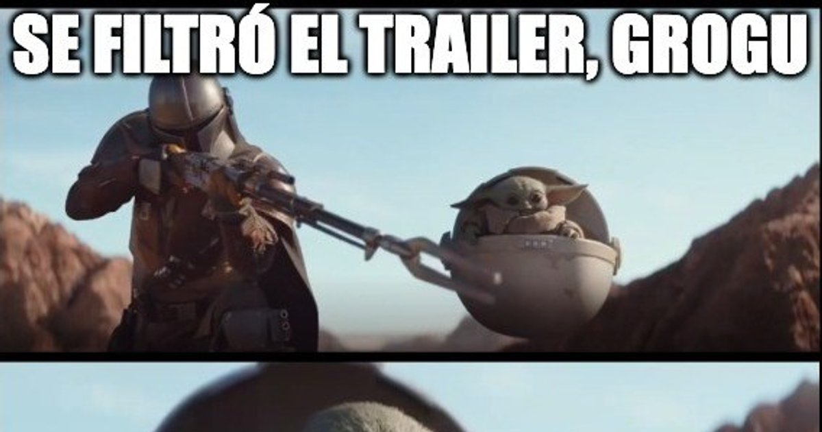 #FunFact: è trapelato anche il nuovo trailer di 