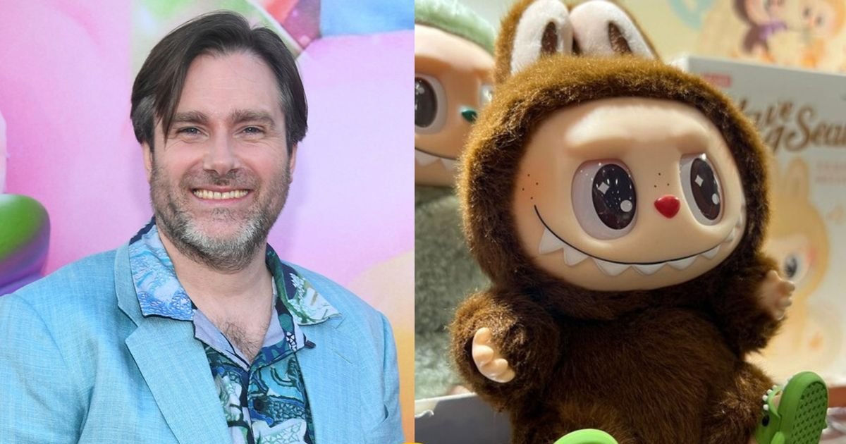 Paul King, o diretor de Paddington Bear, será o diretor do filme Labubus. | Cinexcepción