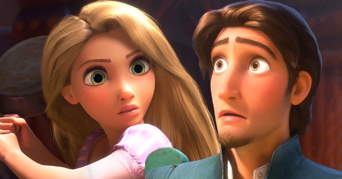 Diese Schauspieler wurden bereits für die Rolle von Flynn Rider in der Live-Acti | Cinexcepción