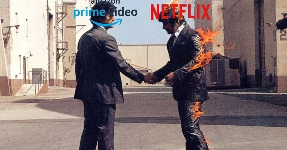 En un acuerdo inesperado, Amazon Prime Video también estará haciendo alianz | Cinexcepción