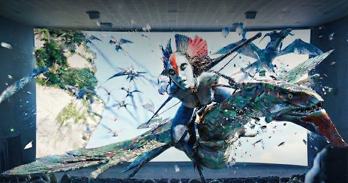 „Avatar: Fire and Ash“ startete weltweit mit 345 Millionen Zuschauern, lag aber | Cinexcepción