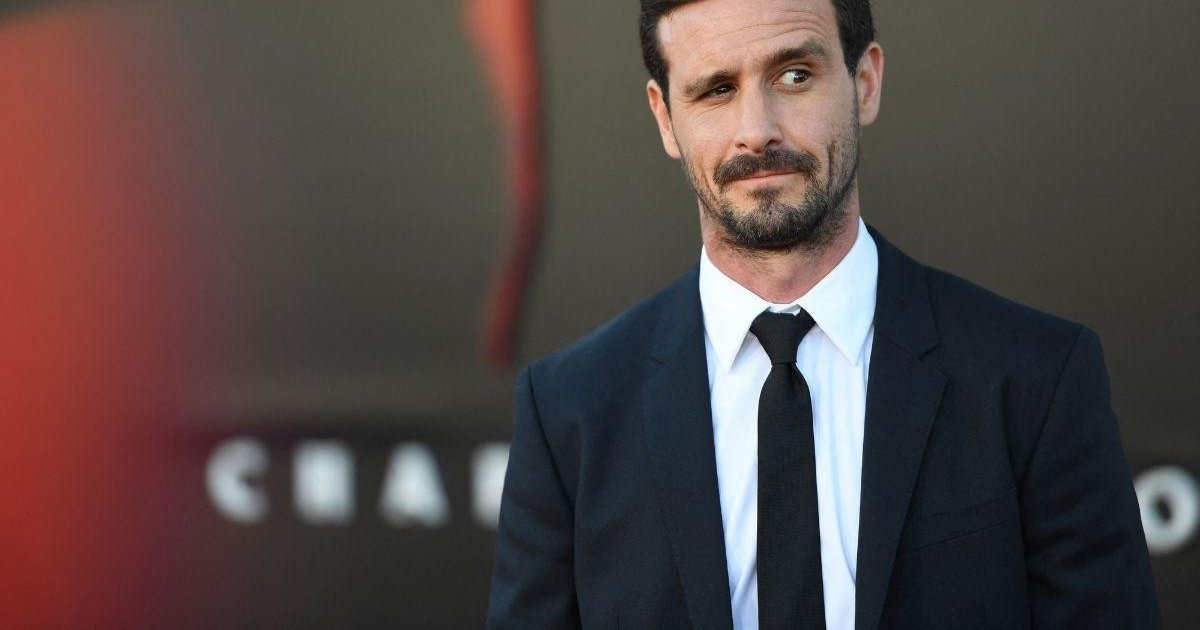 James Ransone, famoso por projetos como “It: Chapter Two” e “The Wire”, acaba de | Cinexcepción