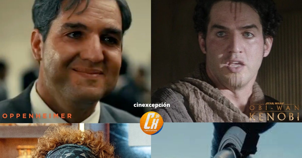 O nível de Benny Safdie é enorme. | Cinexcepción