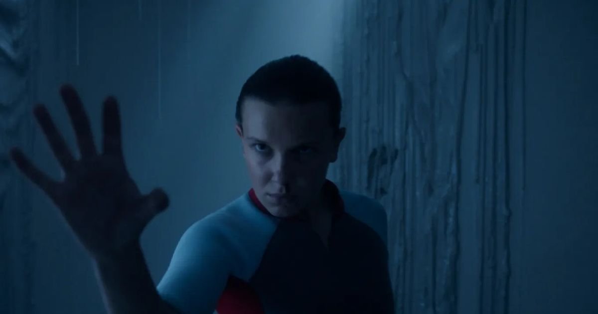 É relatado que a exibição teatral do final de Stranger Things arrecadou entre US | Cinexcepción
