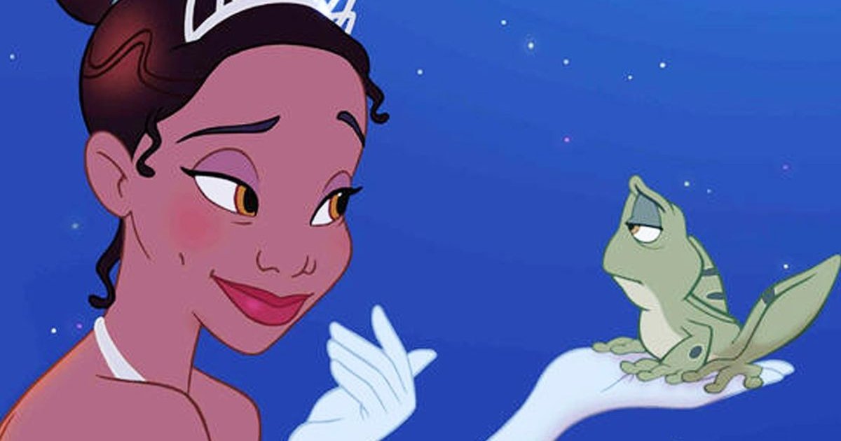 Ein Polizist wurde durch künstliche Intelligenz in einen Frosch verwandelt🐸. | Cinexcepción