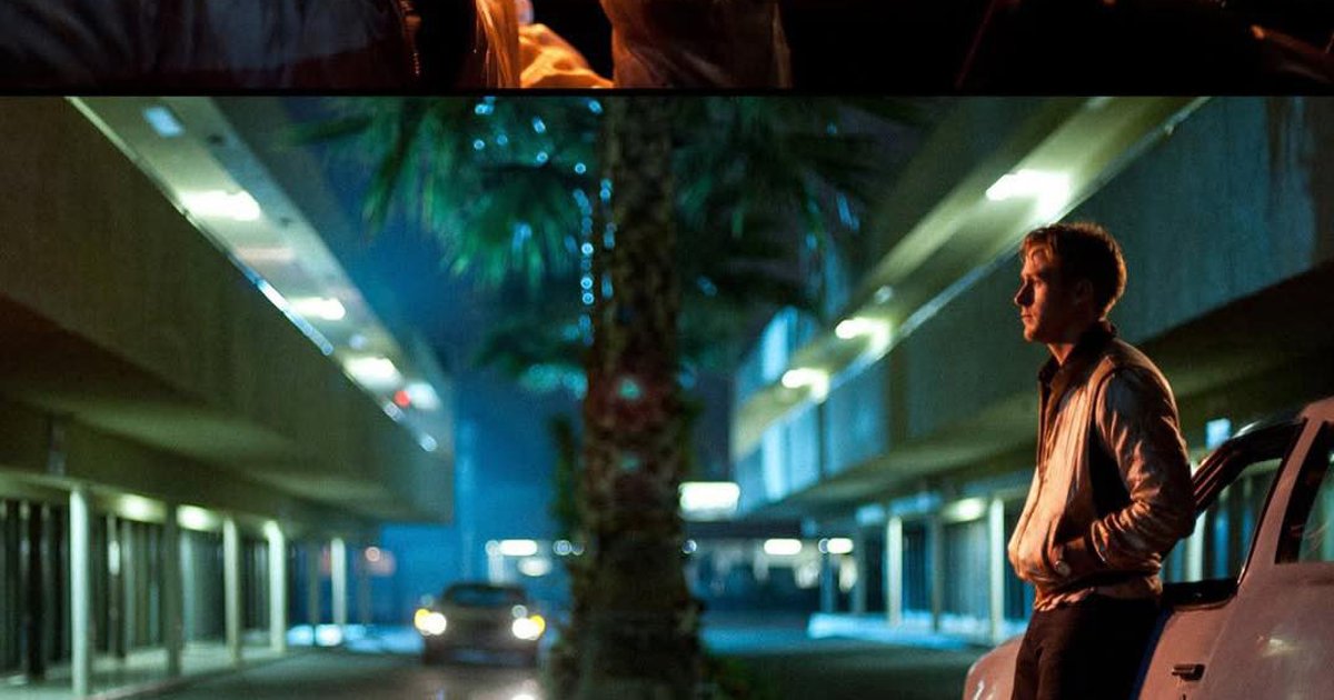 Es gibt Filme, die nicht nur eine Geschichte erzählen, sie halten auch einen Mom | Cinexcepción