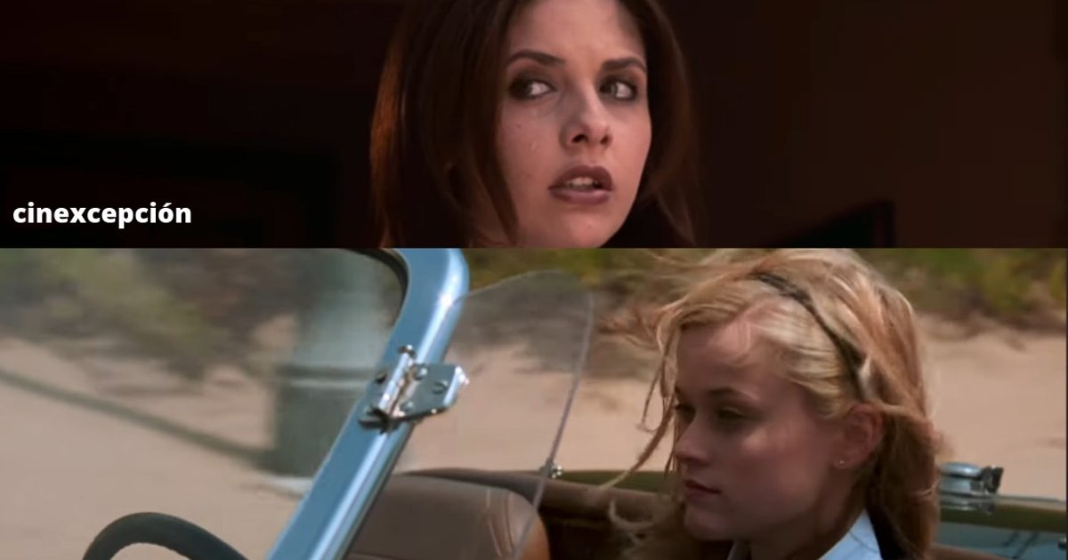 Die Rechte, „Bitter Sweet Symphony“ von The Verve in den Film „Cruel Intentions“ | Cinexcepción