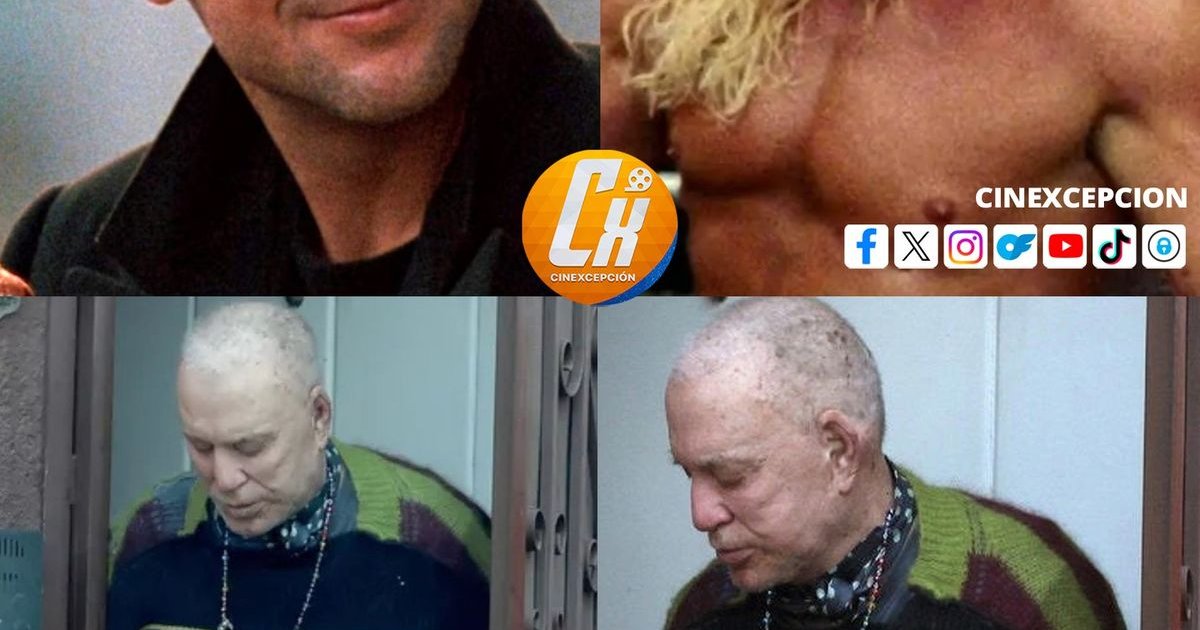 Ein in Ungnade gefallener Schauspieler ... | Cinexcepción