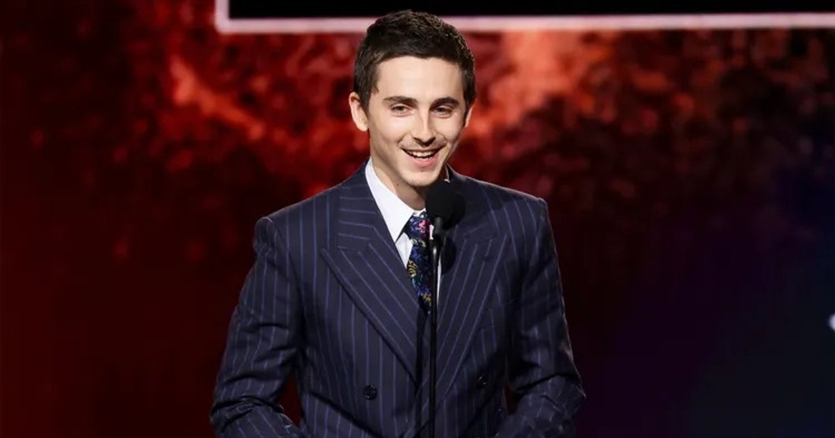 Die „Critics Choice Awards 2026“ haben gerade stattgefunden und diese waren dies | Cinexcepción